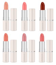 Creamy Lipstick