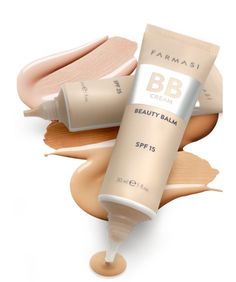 BB Cream Beauty Balm